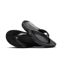 Nike Marina-badesandaler til kvinder - sort