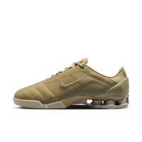 Nike Total 90 Shox Magia-sko til kvinder - brun