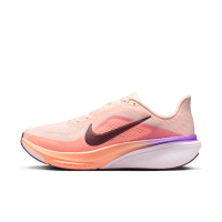 Nike Pegasus 42-løbesko til vej til kvinder - hvid