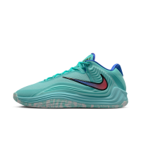 Giannis Freak 7 "Light Aqua"-basketballsko - blå