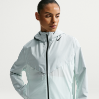 Nike AeroSwift Aerogami Storm-FIT-løbejakke til kvinder - grøn