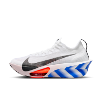 Nike Alphafly 3-konkurrenceløbesko til vej til mænd - hvid