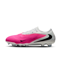 Nike Phantom 6 Low Pro-fodboldstøvler til græs - multifarvet