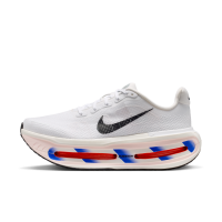 Nike Vomero Premium-sko til løb på vej til mænd - hvid