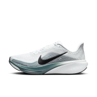 Nike Pegasus 42-løbesko til vej til mænd - hvid