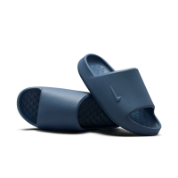 Nike Calm 2.0-badesandaler til mænd - blå