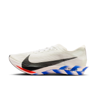 Nike Streakfly 2-konkurrenceløbesko til vej til mænd - hvid