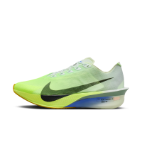 Nike Vaporfly 4-konkurrenceløbesko til vej til mænd - grøn