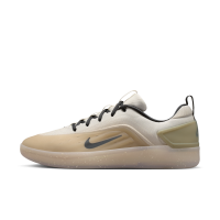 Nike SB Zoom Nyjah 4-skatersko - brun