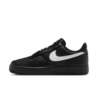 Nike Air Force 1 '07 LV8-sko til mænd - sort