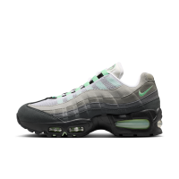 Nike Air Max 95 Big Bubble-sko til kvinder - sort