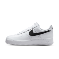 Nike Air Force 1 '07 LV8-sko til mænd - hvid