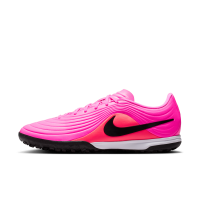 Nike Tiempo Maestro Academy Low Top-fodboldsko til grus - multifarvet