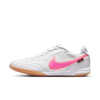 Nike Tiempo Streetgato PRM Low Top-fodboldsko til indendørs - multifarvet