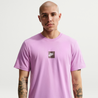 Nike -T-shirt - lilla