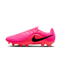 Nike Tiempo Maestro Academy Low Top-fodboldstøvler til flere typer underlag - multifarvet