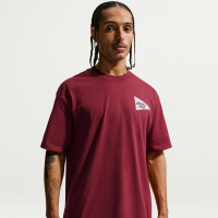 Nike -T-shirt - rød