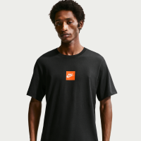 Nike -T-shirt - sort