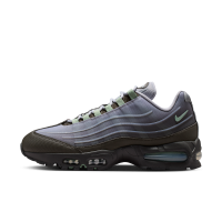 Nike Air Max 95 Big Bubble Tech-sko til mænd - brun