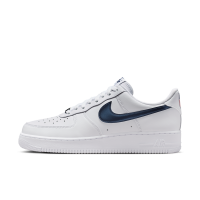 Nike Air Force 1 '07 LV8 ”USA”-sko til mænd - hvid