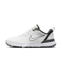 Nike Tempo G-golfsko - hvid
