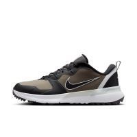 Nike Tempo G-golfsko - brun