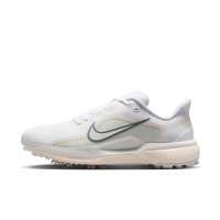 Nike Pegasus 1 G-golfsko - hvid