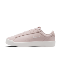 Nike Court Heritage-sko til kvinder - Pink