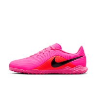 Nike Tiempo Maestro Club Low Top-fodboldsko til grus - multifarvet