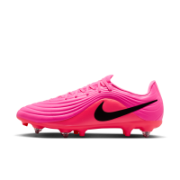 Nike Tiempo Maestro Academy Low Top-fodboldstøvler til vådt græs - multifarvet