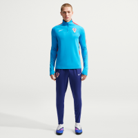 Kroatien 2026 Strike-bukser Nike Dri-FIT Football-bukser til mænd - blå