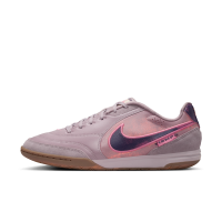Nike Tiempo Streetgato PRM Low Top-fodboldsko til indendørs - grå