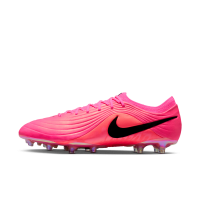 Nike Tiempo Maestro Elite Low Top-fodboldstøvler til kunstgræs - Pink