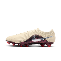 Nike United Tiempo Maestro Elite Low Top-fodboldstøvler til græs - brun