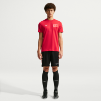 Tyrkiet 2026 Strike Short Nike Dri-FIT Football-shorts til mænd - sort