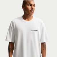 Nike ACG Dri-FIT T-shirt til mænd - hvid