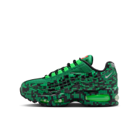 Nike Air Max 95 x LEGO® Collection-sko til større børn - grøn