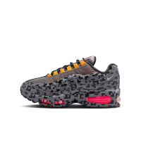 Nike Air Max 95 x LEGO® Collection-sko til større børn - grå