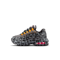 Nike Air Max 95 x LEGO® Collection-sko til mindre børn - grå
