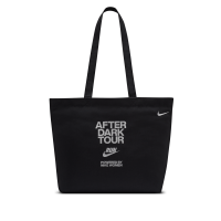 Nike Heritage 2.0 After Dark Tour-mulepose (22 L) - sort