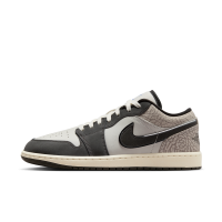 Air Jordan 1 Low SE-sko til mænd - hvid