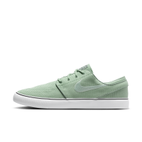Nike SB Zoom Janoski OG+ Canvas-skatersko - grøn