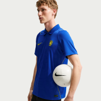 Chelsea FC 2026/27 Stadium Home Nike Dri-FIT Replica-fodboldtrøje til mænd - blå