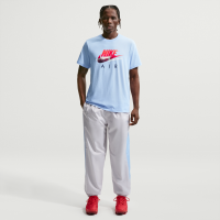 Nike Windrunner-bukser med for til mænd - grå