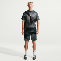 Nike Academy+ Dri-FIT-fodboldshorts til mænd - sort