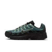 Nike P-6000-sko til mænd - sort
