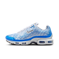 Nike Air Max Plus VII-sko til mænd - hvid