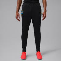 Brazil Academy Pro Jordan Dri-FIT-fodboldtræningsbukser til mænd - sort