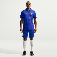 Chelsea FC 2026/27 Stadium Home Nike Dri-FIT Replica-fodboldshorts til mænd - blå
