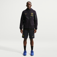 Chelsea FC Tech Fleece Nike Football-shorts til mænd - blå